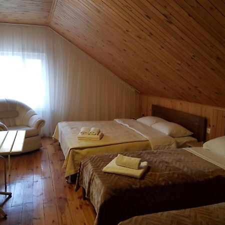 Hotel Барокко à Bilhorod-Dnistrovsʼkyy Extérieur photo