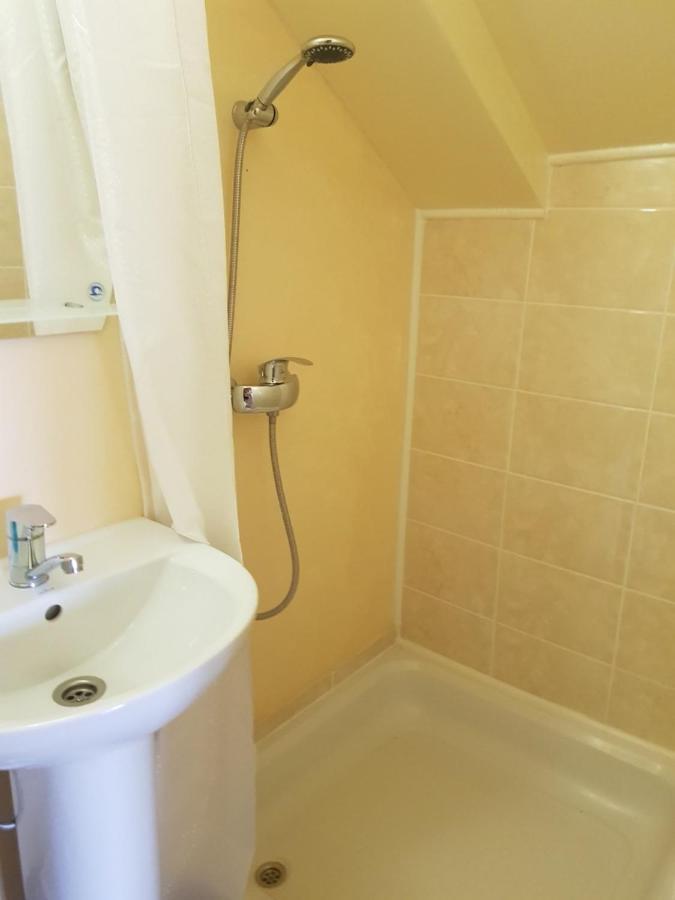 Hotel Барокко à Bilhorod-Dnistrovsʼkyy Extérieur photo