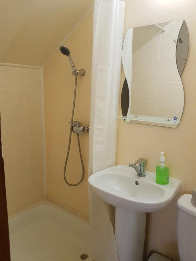 Hotel Барокко à Bilhorod-Dnistrovsʼkyy Extérieur photo