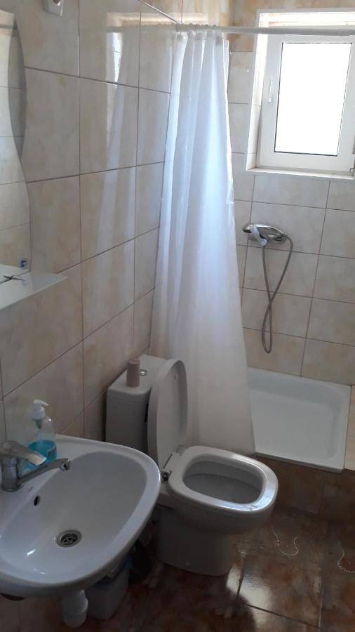 Hotel Барокко à Bilhorod-Dnistrovsʼkyy Extérieur photo
