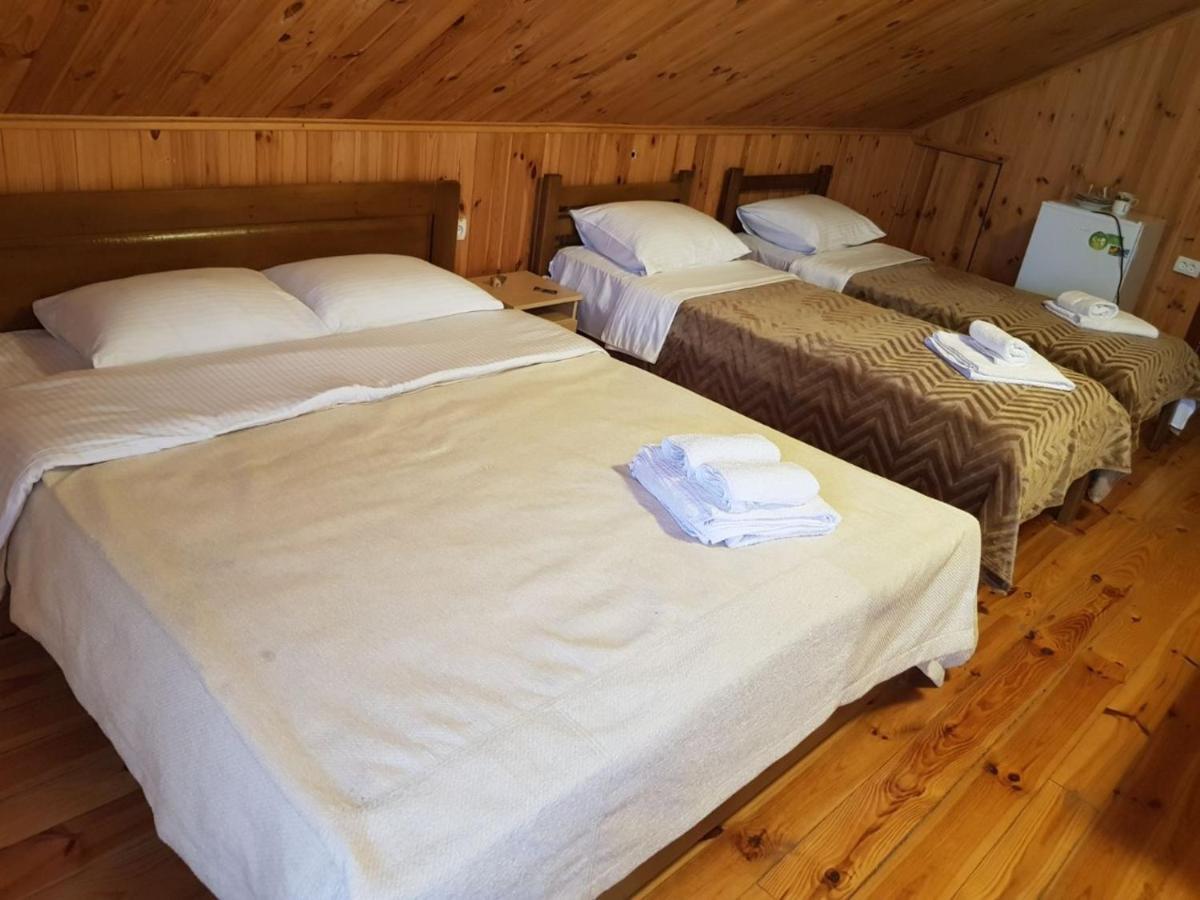 Hotel Барокко à Bilhorod-Dnistrovsʼkyy Extérieur photo